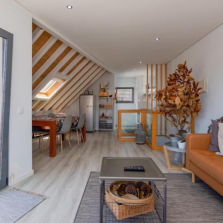 Casa Atelier Βίλα Σετούμπαλ Εξωτερικό φωτογραφία