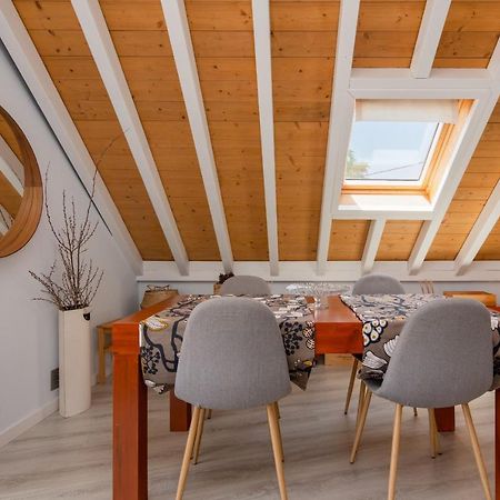 Casa Atelier Βίλα Σετούμπαλ Εξωτερικό φωτογραφία