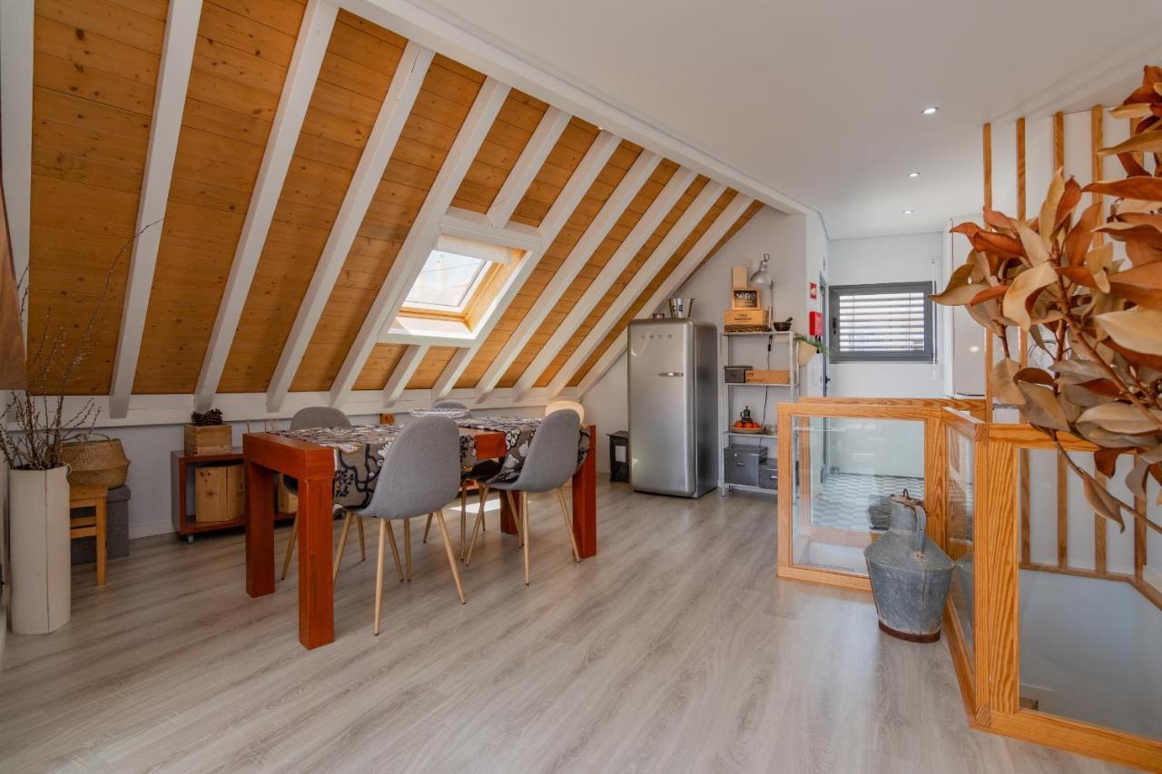 Casa Atelier Βίλα Σετούμπαλ Εξωτερικό φωτογραφία