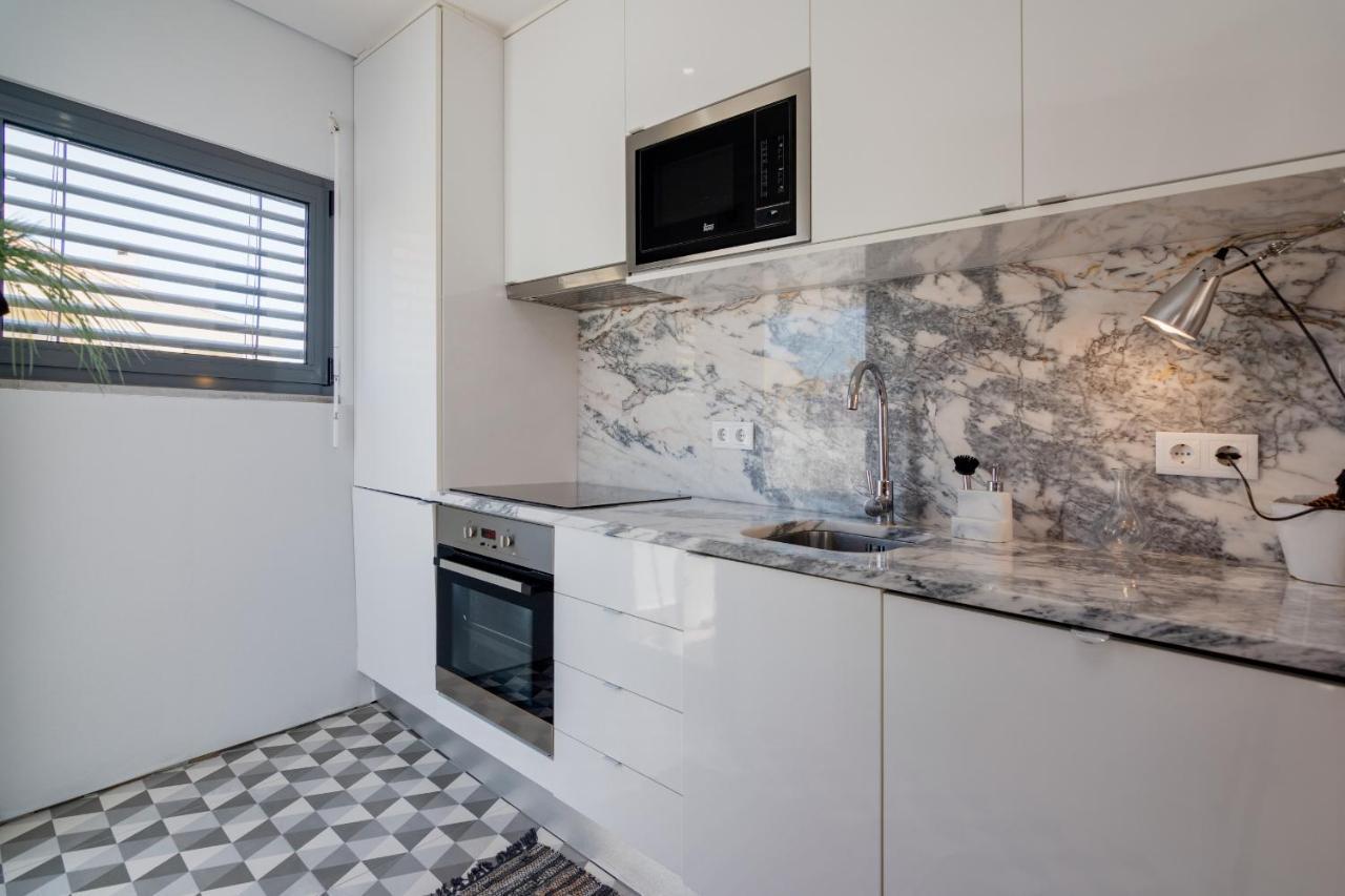 Casa Atelier Βίλα Σετούμπαλ Εξωτερικό φωτογραφία