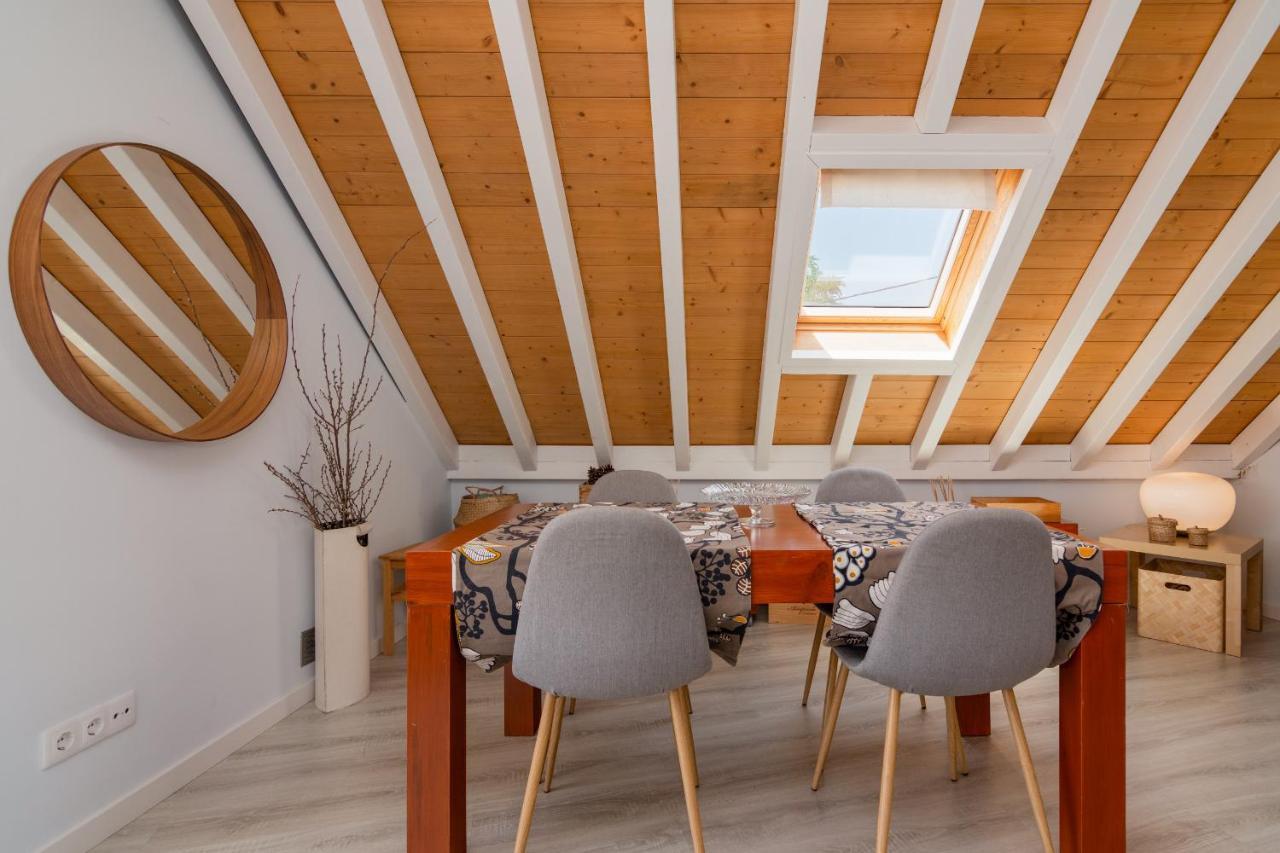Casa Atelier Βίλα Σετούμπαλ Εξωτερικό φωτογραφία