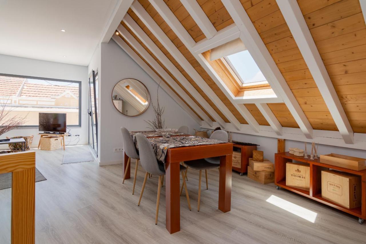 Casa Atelier Βίλα Σετούμπαλ Εξωτερικό φωτογραφία