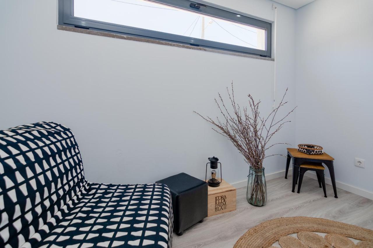 Casa Atelier Βίλα Σετούμπαλ Εξωτερικό φωτογραφία