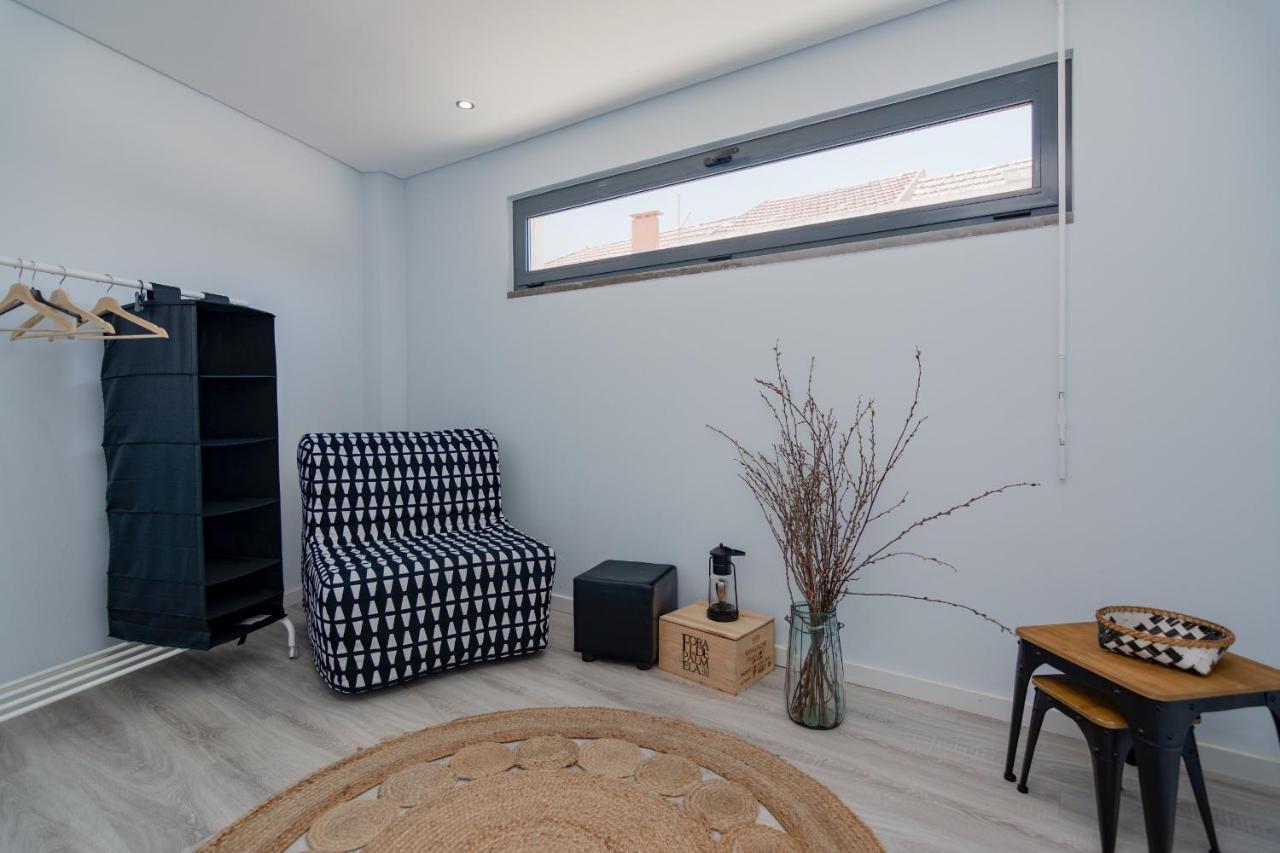 Casa Atelier Βίλα Σετούμπαλ Εξωτερικό φωτογραφία